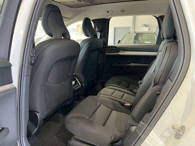 Volvo EX90 Ultra Performance AWD FourC Massage HeadUp