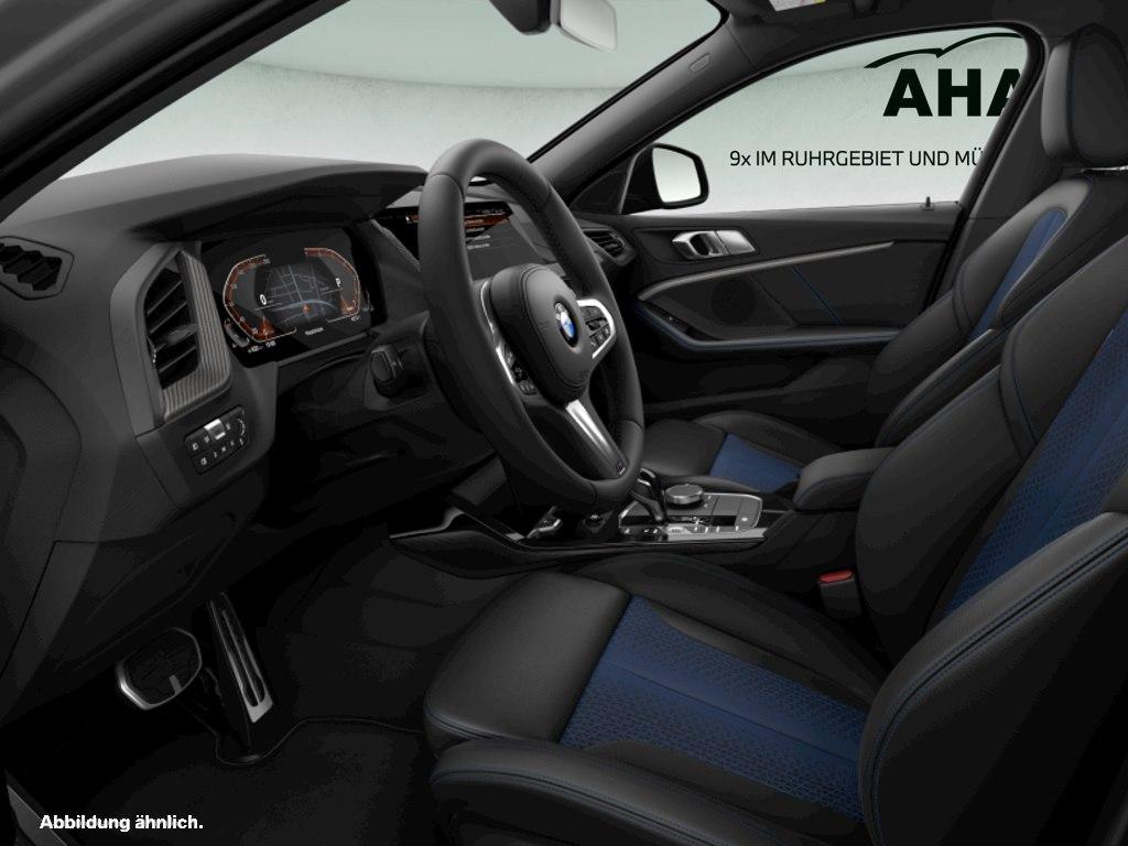 BMW 118 i Aut. M Sport, миниатюра 3
