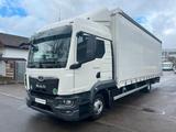 MAN TGL 12.250 BL*Tautliner*Vollausstattung*Euro6E* - Tautliner