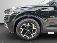 Volkswagen Touareg - Vorschau Bild 9