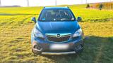 Opel Top gefplegter Opel Mokka (2016) Scheckhef... - Opel Mokka von privat
