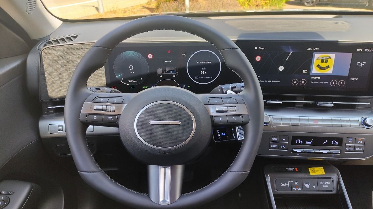 Hyundai KONA - Bild 3