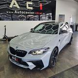 BMW M2 Coupe Competition,Kamera,LED,Prof.,HarmKard. - BMW M2: Competition