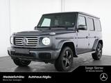 Mercedes-Benz G 450 d Exclusive Standheiz AHK SHD Burme Distro - Mercedes-Benz G 450 Gebrauchtwagen