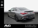 Mercedes-Benz AMG CLA 35 4M Aero-Dyn.P Pano Burmester® Night-P - Gebrauchtwagen in Ravensburg