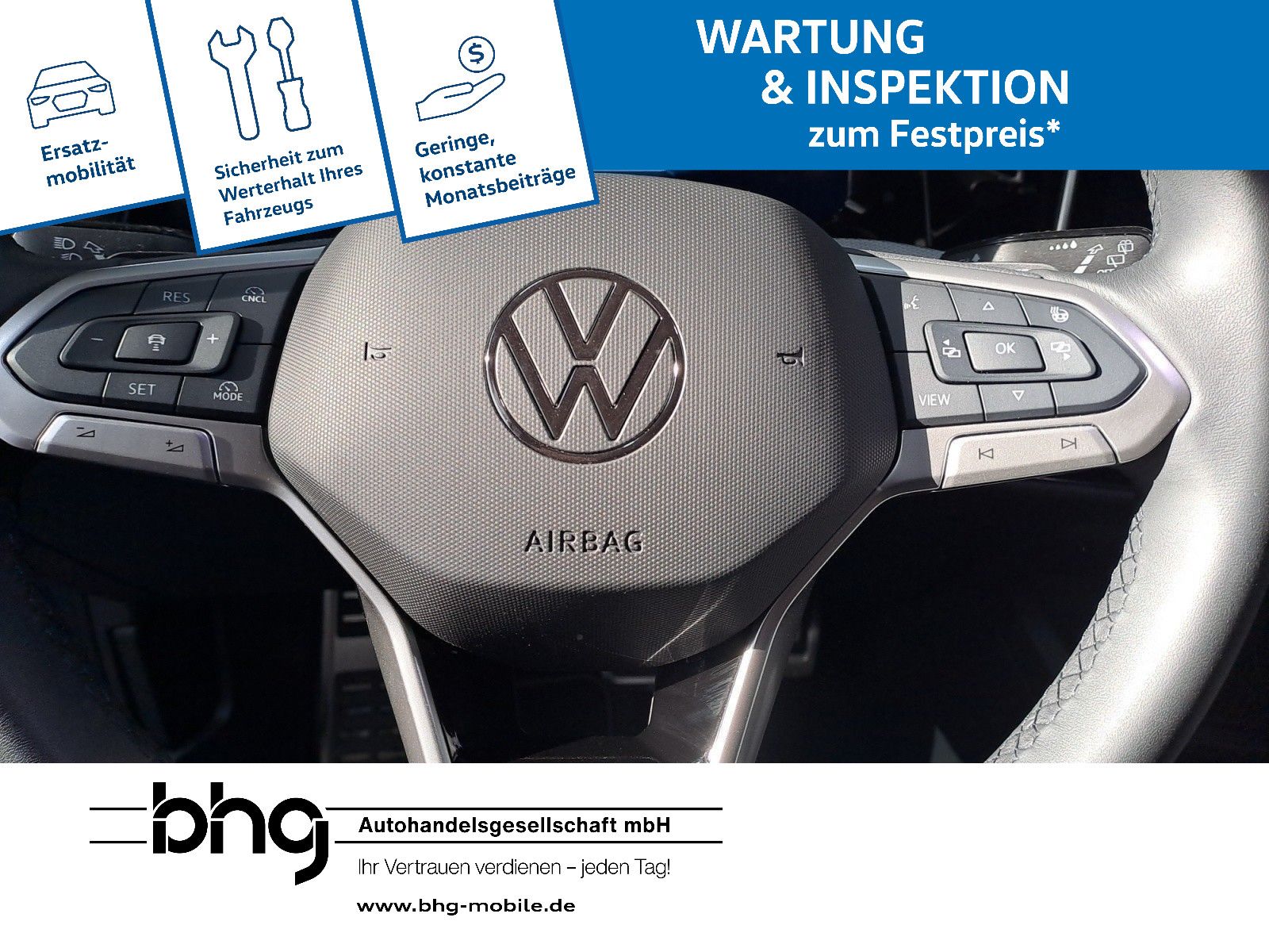 Volkswagen Golf - Bild 26