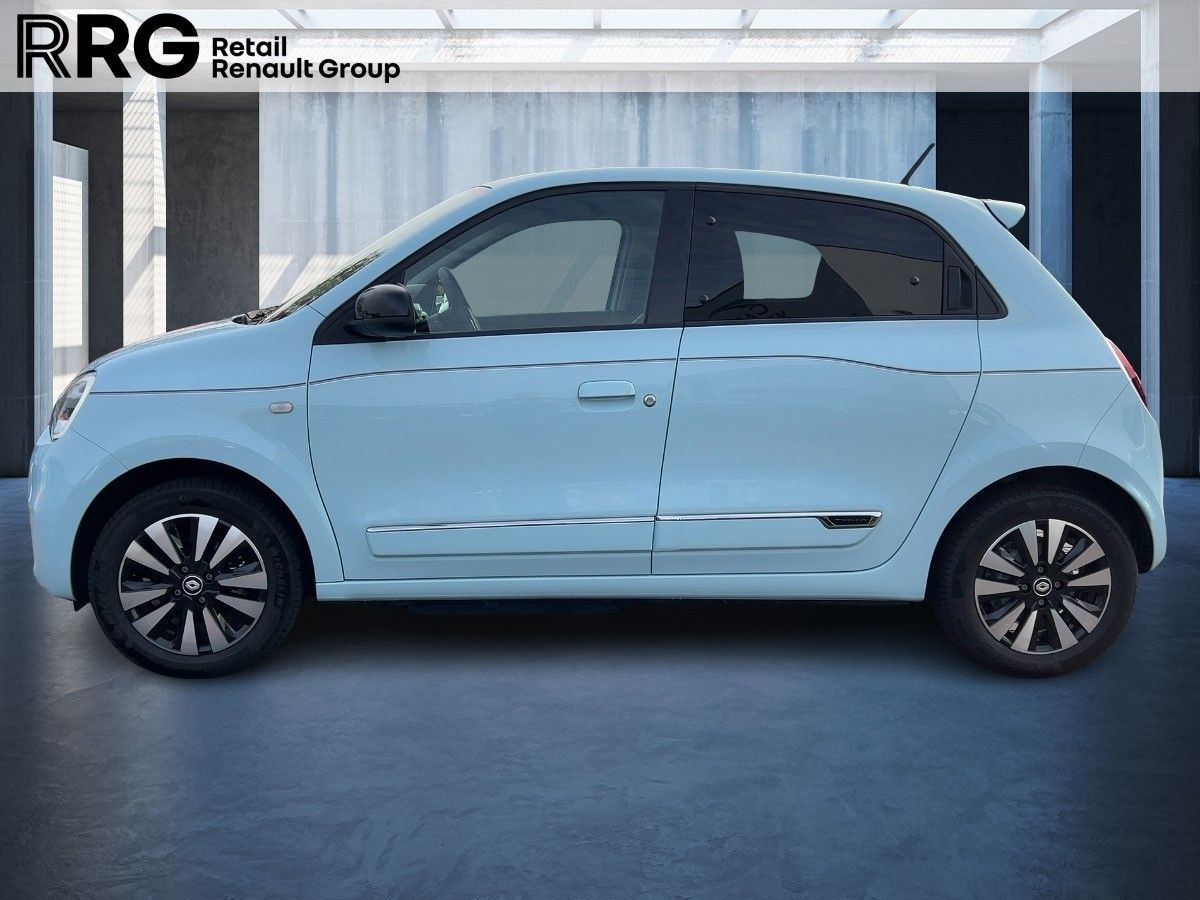 Renault Twingo - Bild 2