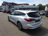 Ford Focus Turnier Titanium X Automatik LED - Ford Focus: Auto