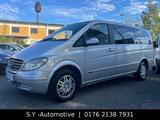 Mercedes-Benz Viano CDI lang |Klima|6 Sitze|Leder|PDC|AHK|EU4