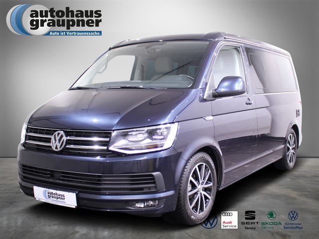 Volkswagen T6 California 2.0 TDI Ocean Edition STANDHZ LED