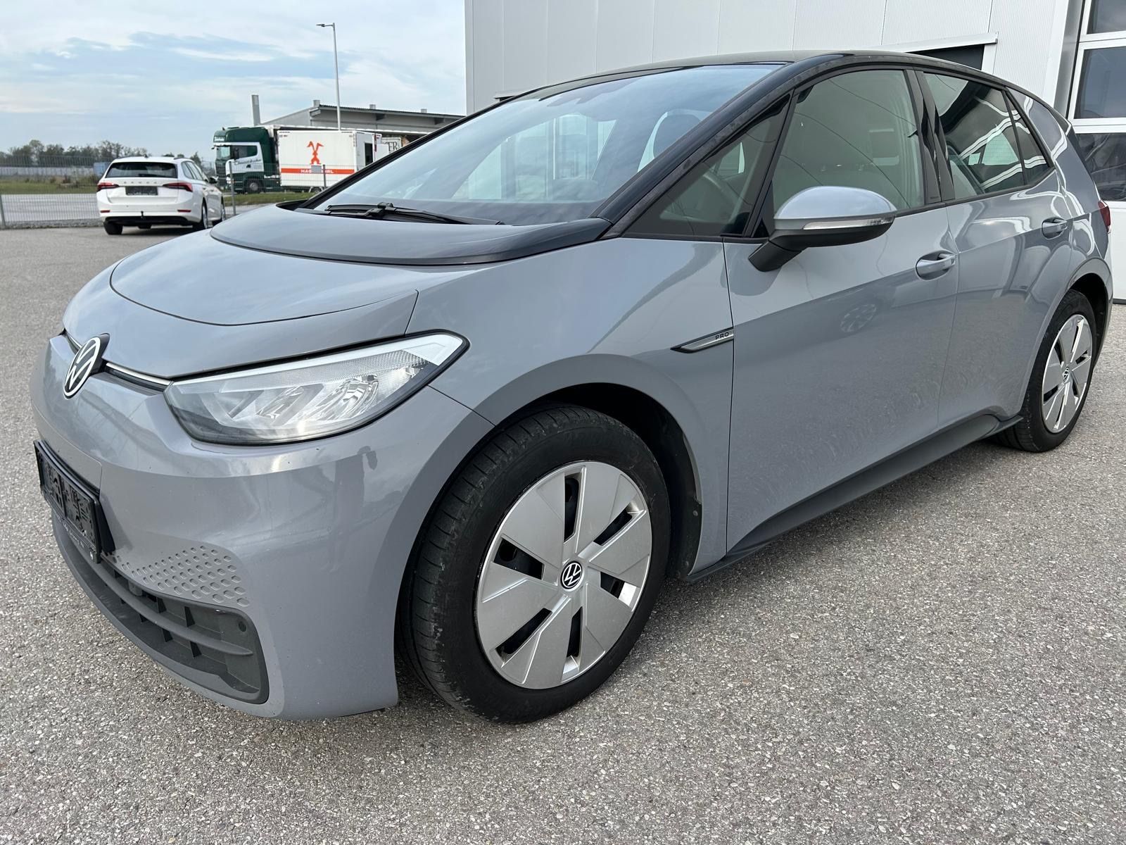 Volkswagen ID.3 Pro *62 kWh*SOH 93,3%*