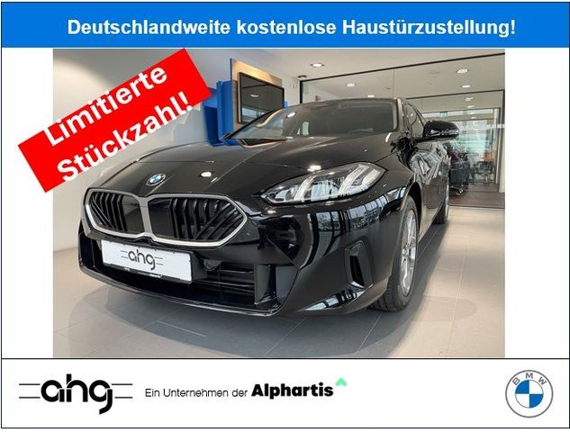 BMW 120 *Neues Modell* Automatik* Driving Assistant*