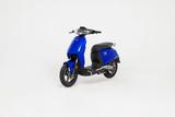 Super Soco CUx ECO 45 - ROLLER ECO