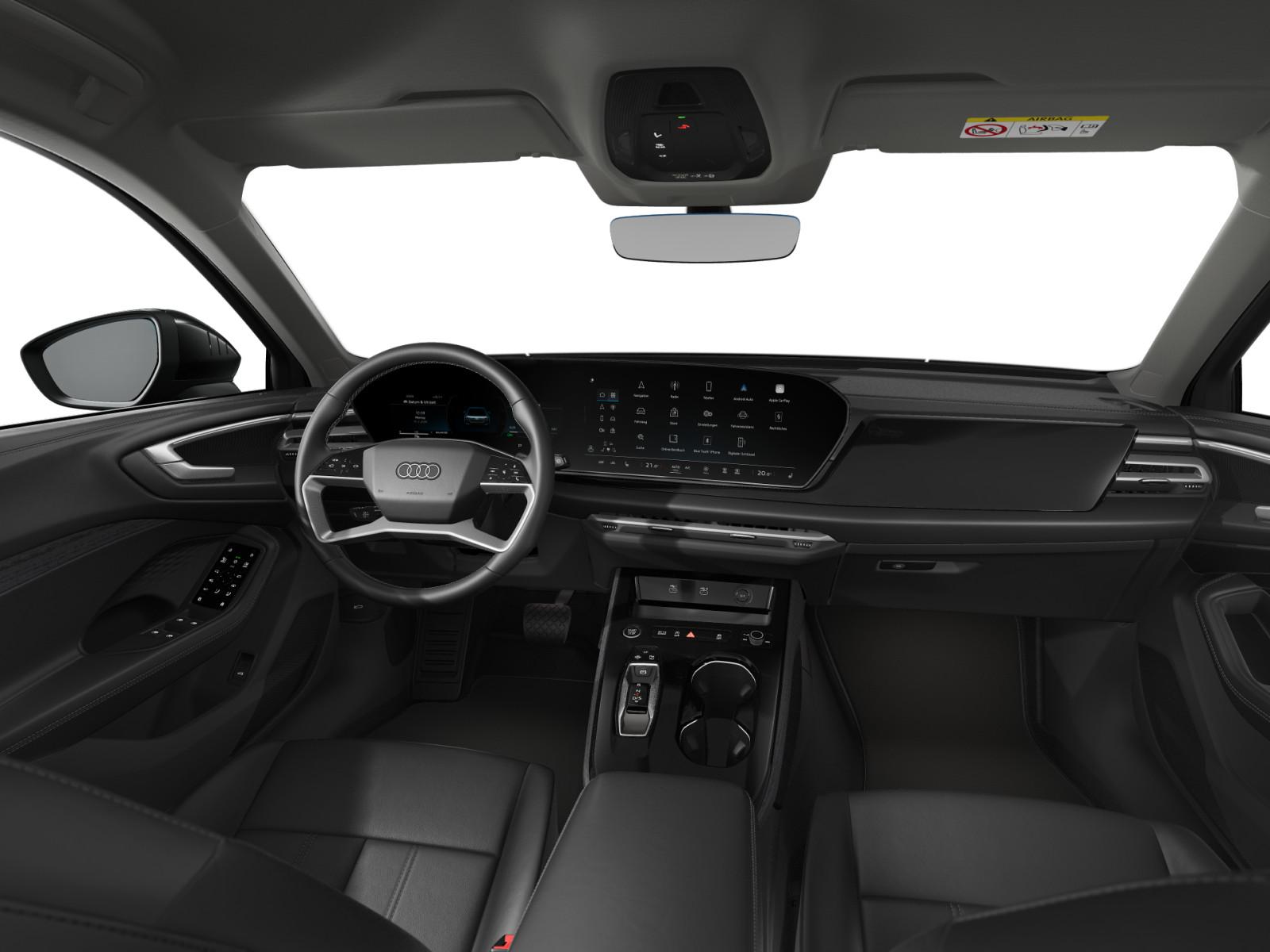 Audi A5 Avant TFSI Nav/Kam/Memo/ACC/sound/AHKVorb/18", миниатюра 8