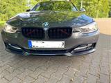 BMW 320d Touring Sport Line Sport Line -NEUER HU/AU! - BMW 320 Gebrauchtwagen in Osnabrück