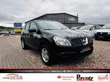 Nissan Qashqai Visia/Klima/AHK/81Tkm/gepflegt - Nissan Gebrauchtwagen von 2009