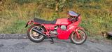 Moto Guzzi Le Mans II - Moto Guzzi Le Mans II