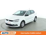 Volkswagen Polo 1.2 TSI Fresh BlueMotion Tech*TEMPO*PDC* - VW Polo Gebrauchtwagen in Frankfurt