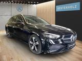 Mercedes-Benz C 200 T *AVANTGARDE*AHK*RFK*PANO*SHZ*LED*NAVI* - Mercedes-Benz mit Benzin-Antrieb: Kombi, Automatik