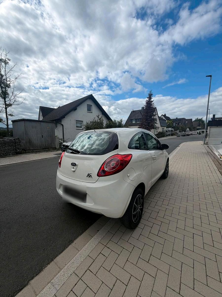 Ford Ka/Ka+