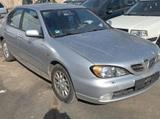 Nissan Primera 2.0 Comfort - gebrauchte Nissan Primera aus dem Jahr 2000