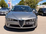 Alfa Romeo 159 Sportwagon 2.4 JTDM Distinctive Aut. NAVI PD - gebrauchte Alfa Romeo 159 aus dem Jahr 2006