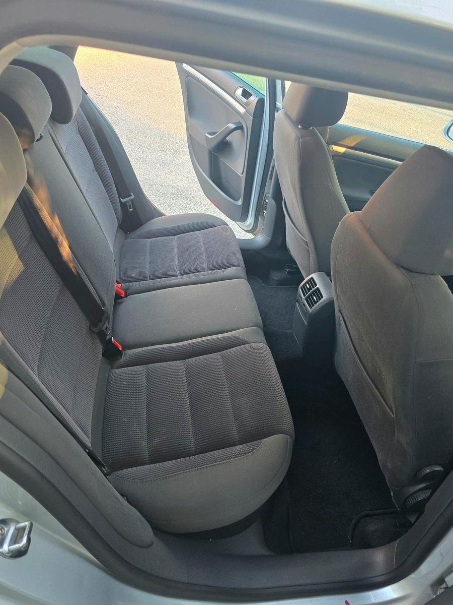 Volkswagen Golf 2007 — photo 10