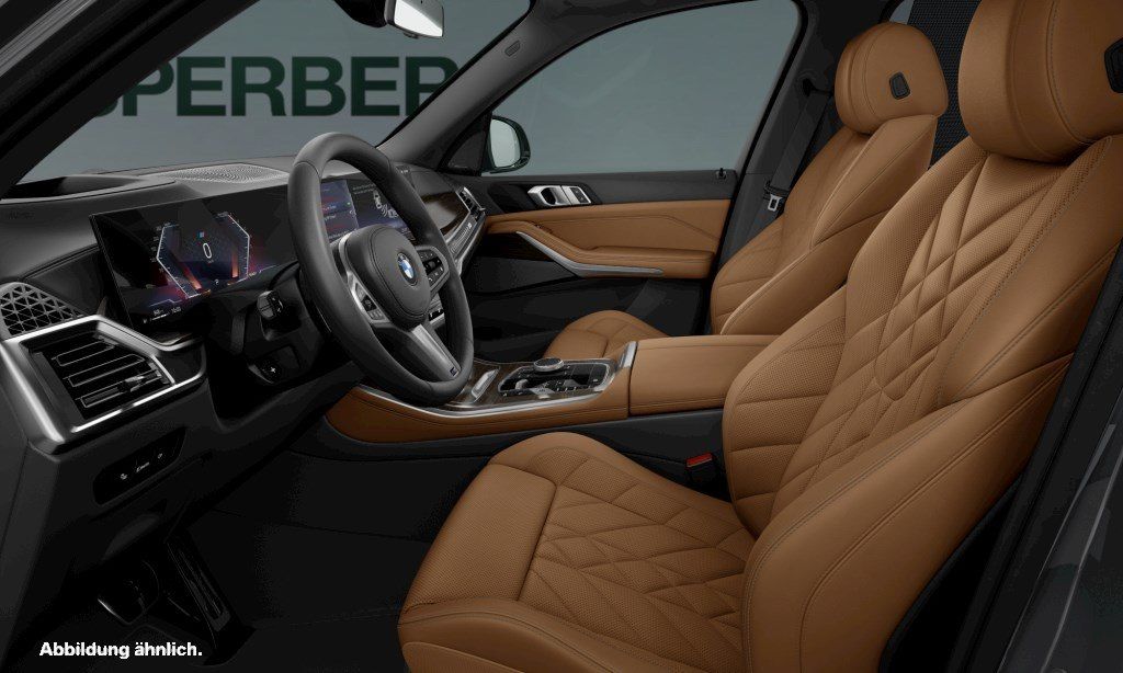 BMW X5 - Bild 4