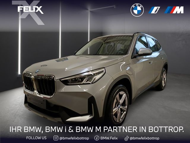 BMW X1 xDrive25e DAB LED RFK Parkassistent Shz PDC