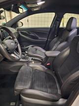 Hyundai i30 2.0 T-GDI N Performance Fastback N Perfo... - Hyundai i30 Gebrauchtwagen in München