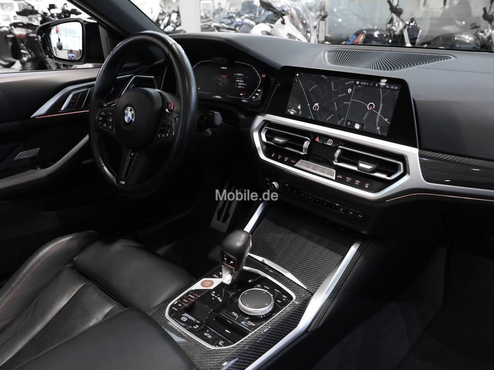 BMW M4 - Bild 5