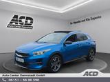Kia XCeed 1.6 T-GDI DCT PLATINUM *VOLLAUSSTATTUNG*GL - Kia XCeed Gebrauchtwagen