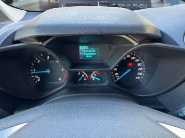 Ford Transit Connect Kombi Automatik* SHZ*FSH*Klima*P
