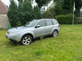 Subaru Forester 2.0D Comfort Comfort - Subaru Forester aus 2012 mit Diesel-Antrieb