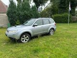 Subaru Forester 2.0D Comfort Comfort - Subaru Forester aus 2012 mit Diesel-Antrieb