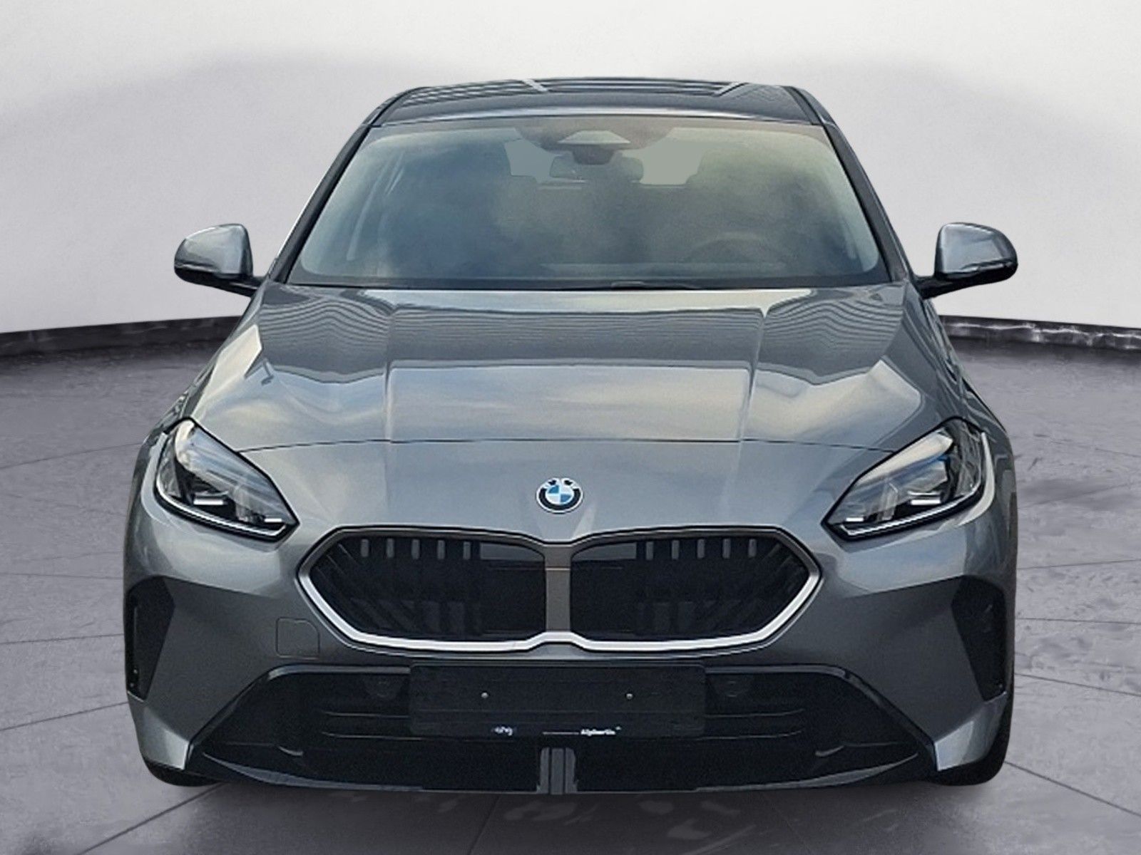 BMW 120 - Bild 7