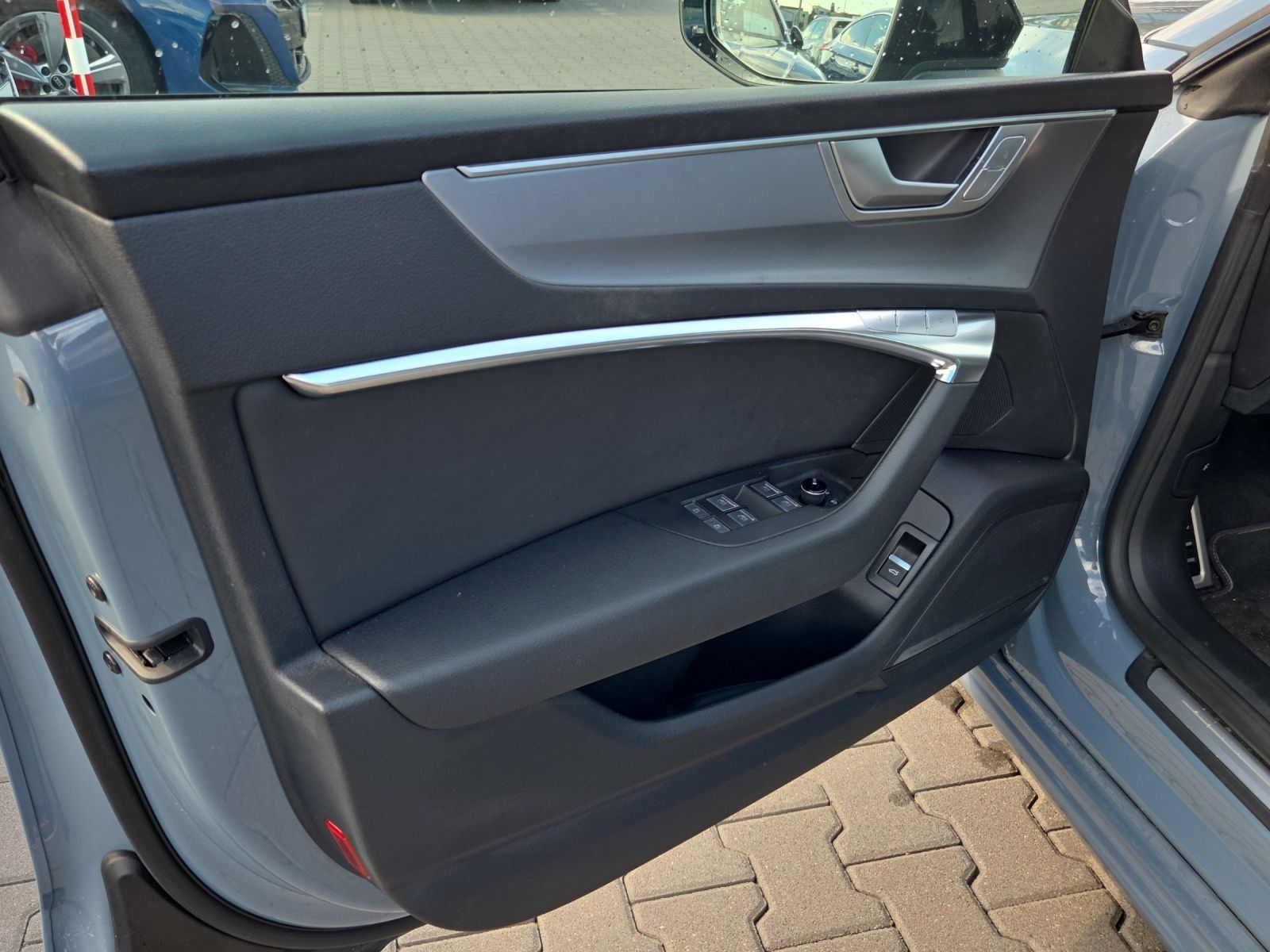 Audi S7 - Bild 13
