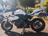 Yamaha XJ 6 Diversion