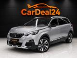 Peugeot 5008 1.6 GT-Line AUT.*7-SITZE*46TKM*TEMP.*FOCAL* - Peugeot 5008 in Duisburg