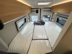 Adria 600 SLB TWIN | *Längstbetten auf 5,99m*