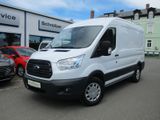Ford Transit 350 L2H2 Lkw VA Trend,AC,AHK,ZR neu - Bis 3,5t Lkw