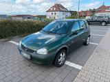 Opel Corsa 1.2 2000 Edition - Opel Corsa aus 2000: Edition