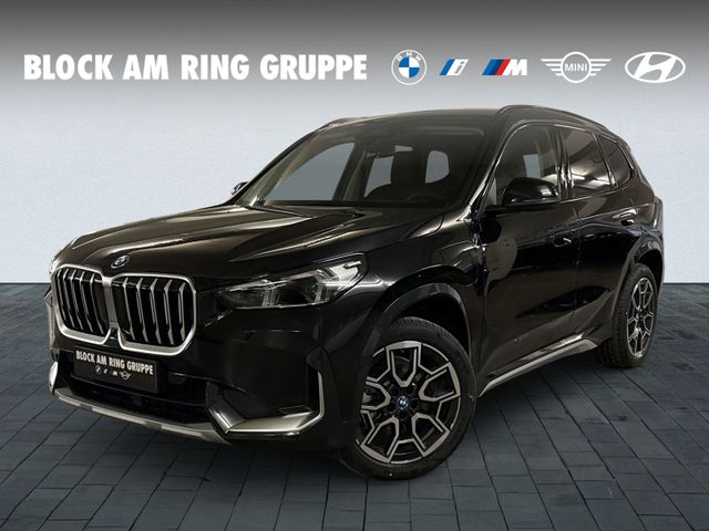 BMW X1 XDRIVE30E X Line ALED AHK NAVI Prof. HUD DA+