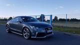 Audi TT RS 8J Coupe  TTRS - Audi TT: 8j