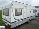 TEC Weltbummler Creation 530 TE  - TEC Weltbummler