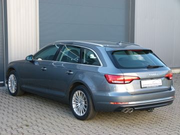 Audi A4 - 7