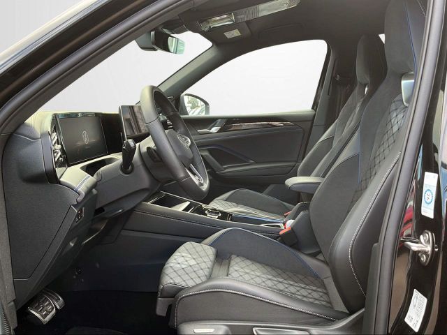 Tiguan R-Line 1.5 TSI eHybrid DSG IQ.LIGHT, AHK