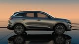 Renault Austral Full Hybrid E-Tech 200 Evolution - Renault Austral: Evolution