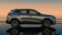 Renault Austral - Vorschau Bild 3