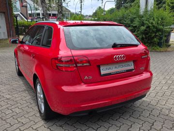 Audi A3 - 6